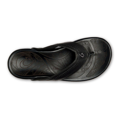 OluKai Men's Hiapo Sandals 2025