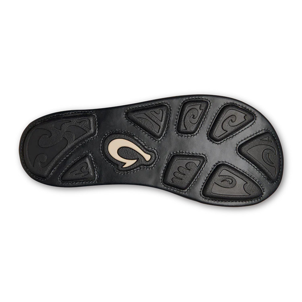 OluKai Men's Hiapo Sandals 2025