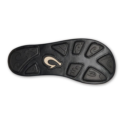 OluKai Men's Hiapo Sandals 2025