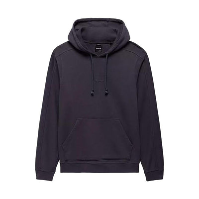 prAna Men's prAna Heritage Hoodie 2025 021 SHADOW