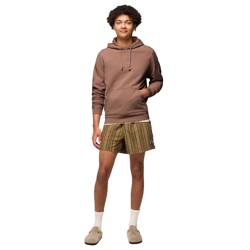 prAna Men's prAna Heritage Hoodie 2025
