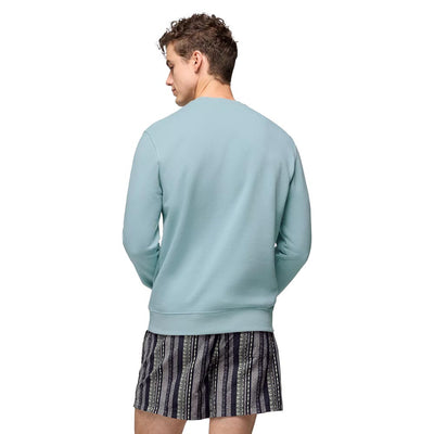 prAna Men's prAna Fleece Crew Sweatshirt 2025