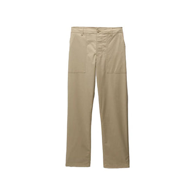 prAna Men’s Palisades Ripstop Field Pant 32in 2025 250 SANDSTONE
