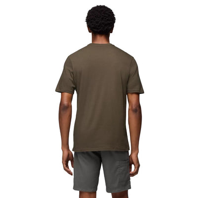 prAna Men's Universal Truth Short Sleeve Tee 2025