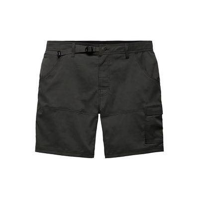 prAna Men's Stretch Zion Shorts 8In 2025 301 SPRUCE