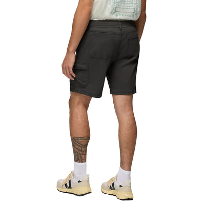 prAna Men's Stretch Zion Shorts 8In 2025