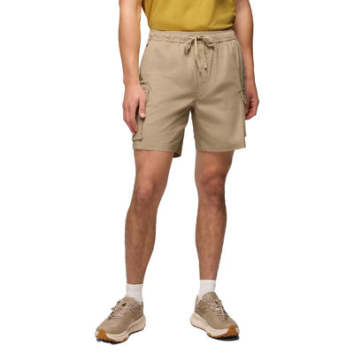 prAna Men's Palisades Ripstop Cargo Short 7in