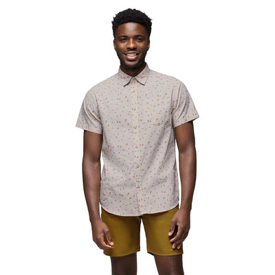 prAna Men’s Tinline Shirt 2025