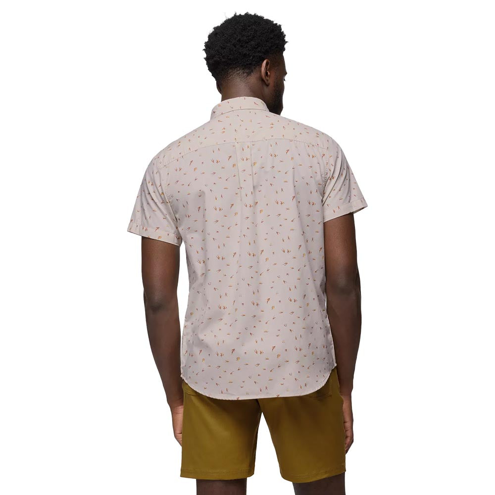 prAna Men’s Tinline Shirt 2025