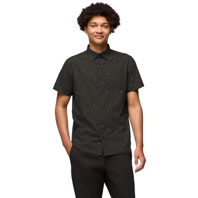 prAna Men’s Tinline Shirt 2025