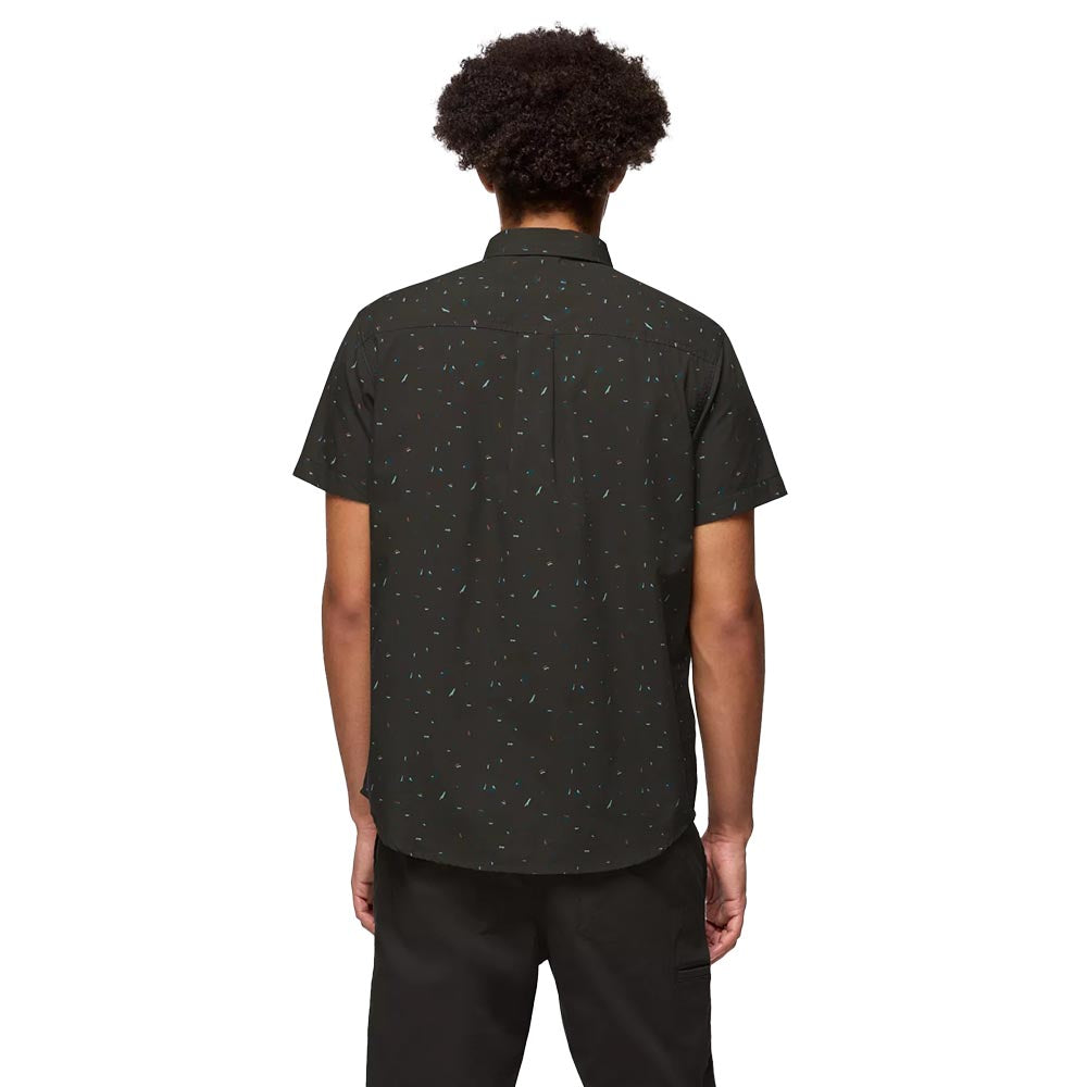 prAna Men’s Tinline Shirt 2025