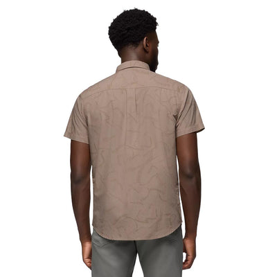 prAna Men’s Tinline Shirt 2025