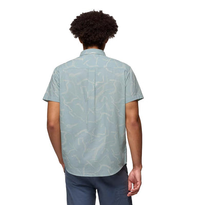 prAna Men’s Tinline Shirt 2025