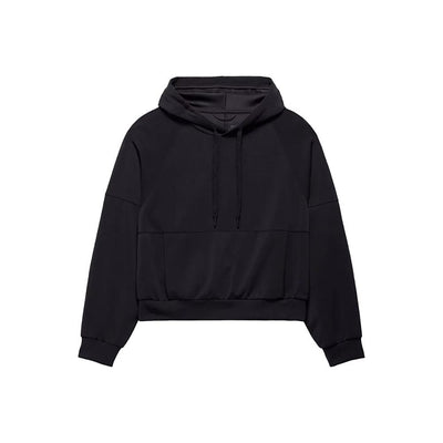 prAna Women's Shea Hoodie BLACK