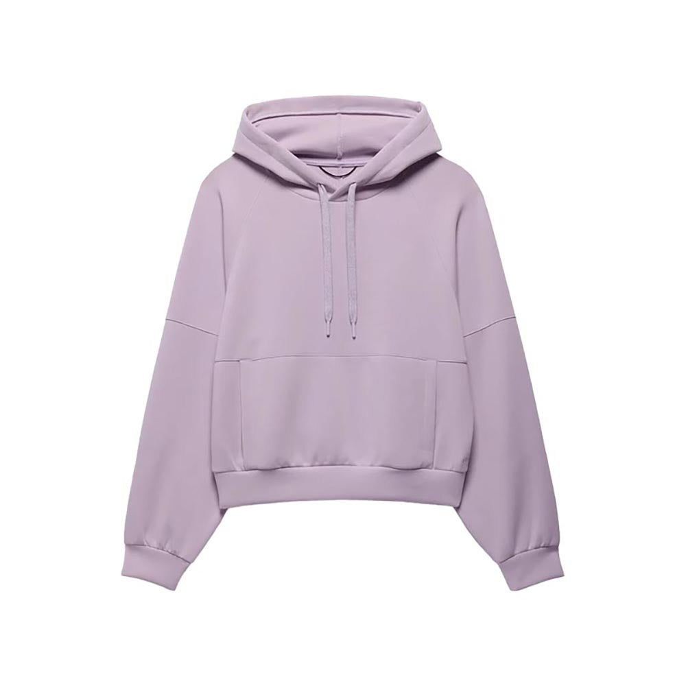 prAna Women's Shea Hoodie 500 LUMINOUS