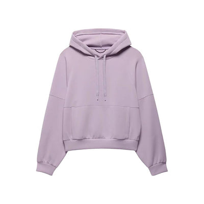 prAna Women's Shea Hoodie 500 LUMINOUS