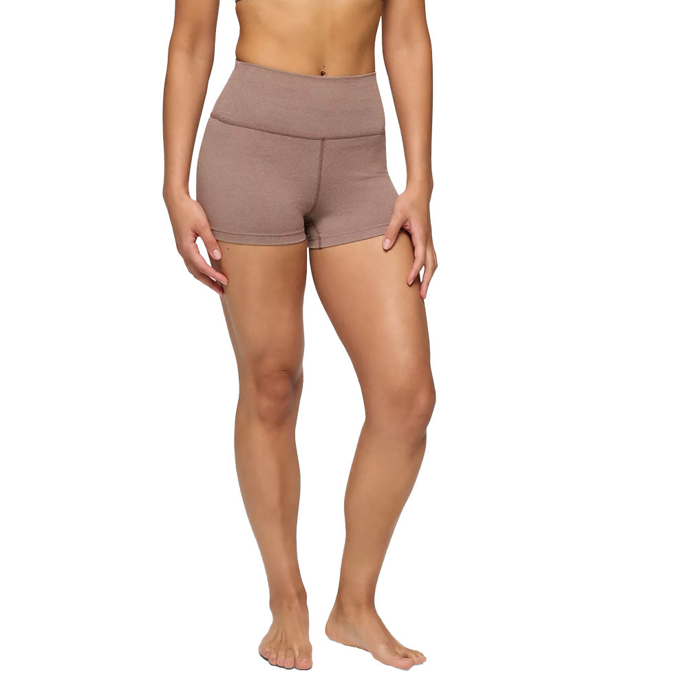 prAna Women's Heavana 2.5 Shorts 2025
