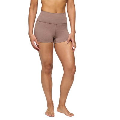 prAna Women's Heavana 2.5 Shorts 2025
