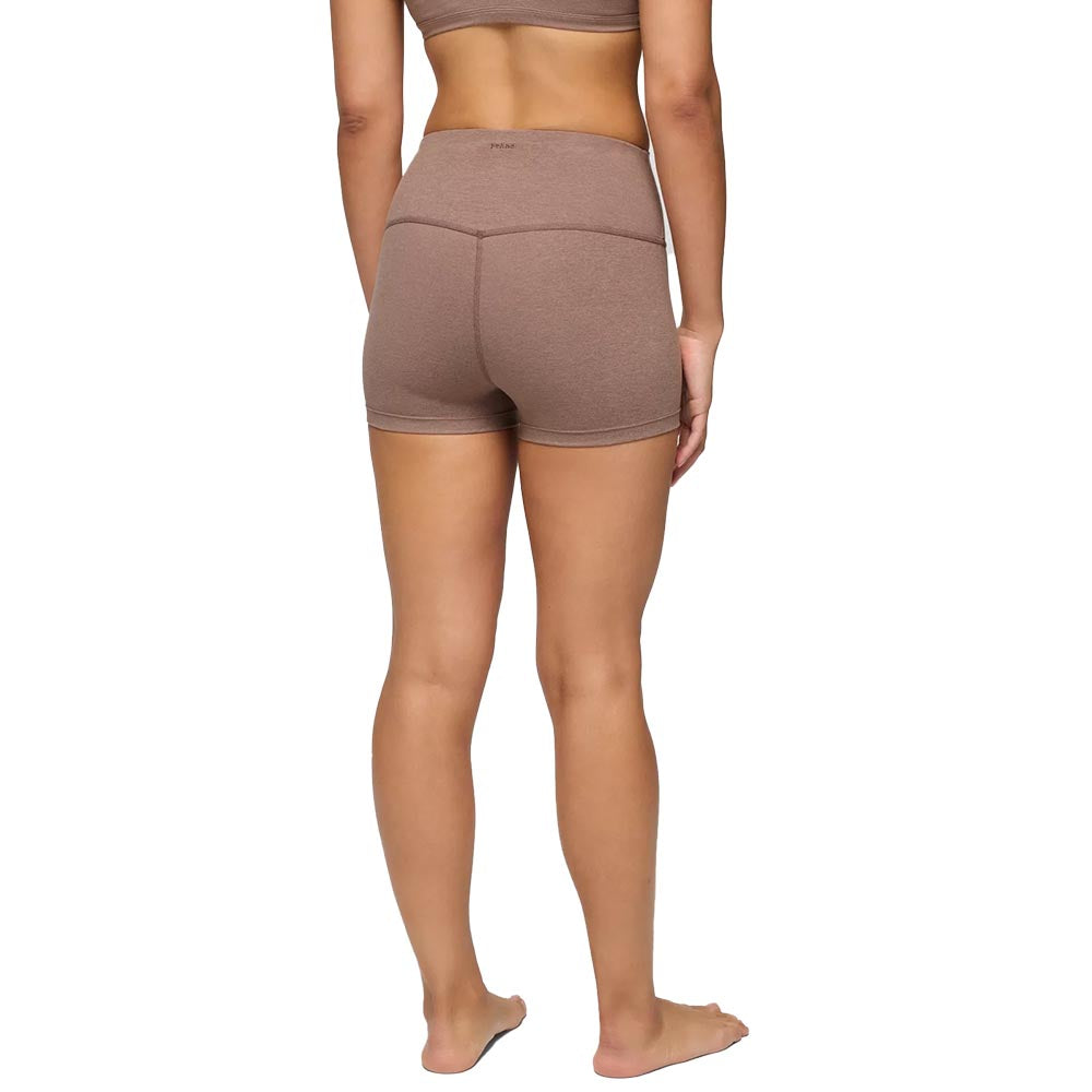 prAna Women's Heavana 2.5 Shorts 2025