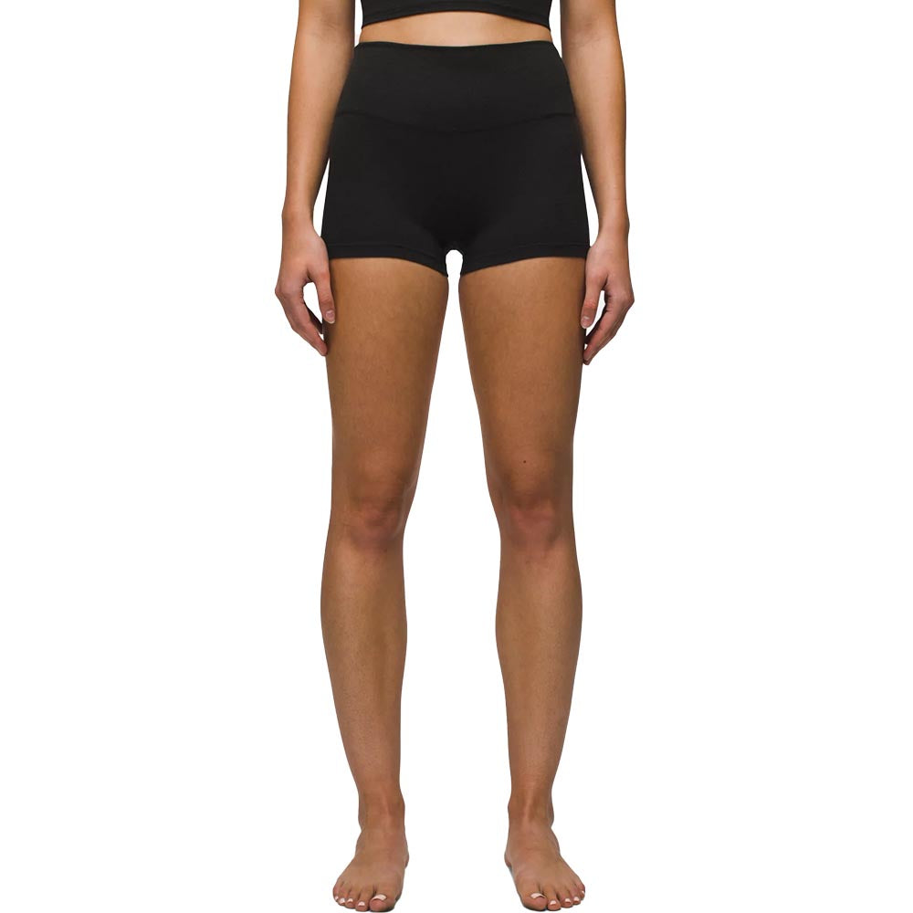 prAna Women's Heavana 2.5 Shorts 2025