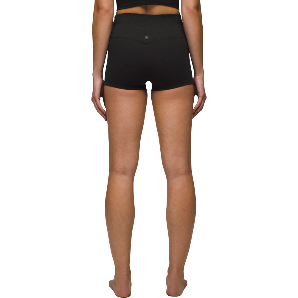 prAna Women's Heavana 2.5 Shorts 2025