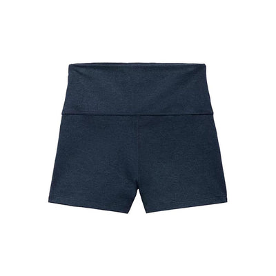 prAna Women's Heavana 2.5 Shorts 2025 402 STORMY NIGHT
