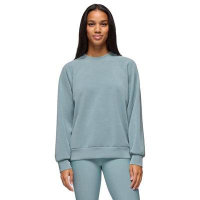 prAna Women's Shea Crewneck 2025