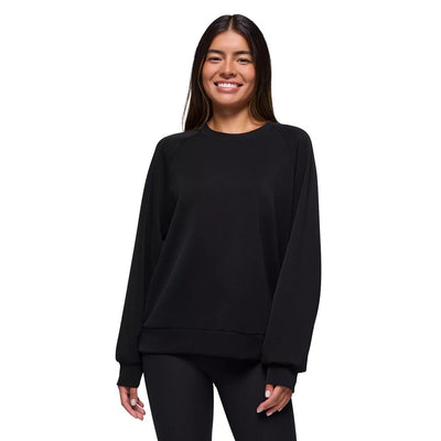 prAna Women's Shea Crewneck 2025