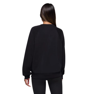 prAna Women's Shea Crewneck 2025