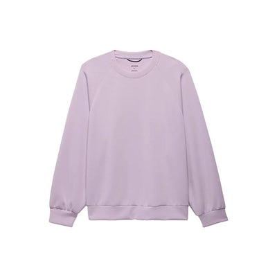 prAna Women's Shea Crewneck 2025 500 LUMINOUS