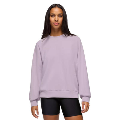 prAna Women's Shea Crewneck 2025