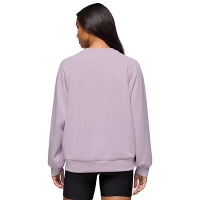 prAna Women's Shea Crewneck 2025