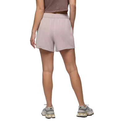 prAna Women's Shea High Rise Short 3in 2025