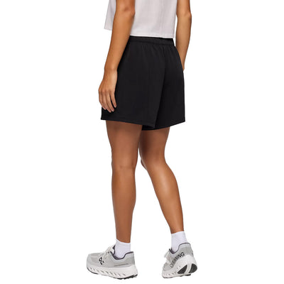 prAna Women's Shea High Rise Short 3in 2025