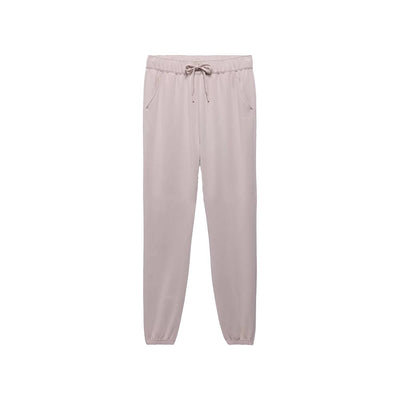 prAna Women's Shea High Rise Joggers 2025 250 ALMOND