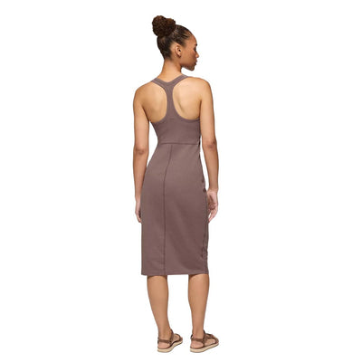 prAna Women's Heavana Racerback Midi Dress 2025