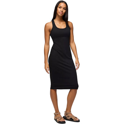 prAna Women's Heavana Racerback Midi Dress 2025