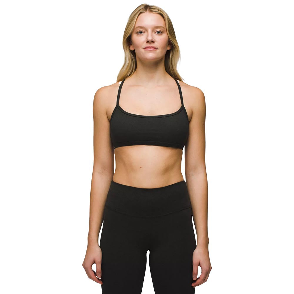 prAna Women's Heavana Every Minute Bra 2025