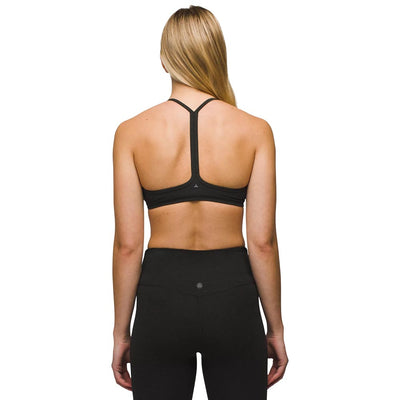 prAna Women's Heavana Every Minute Bra 2025