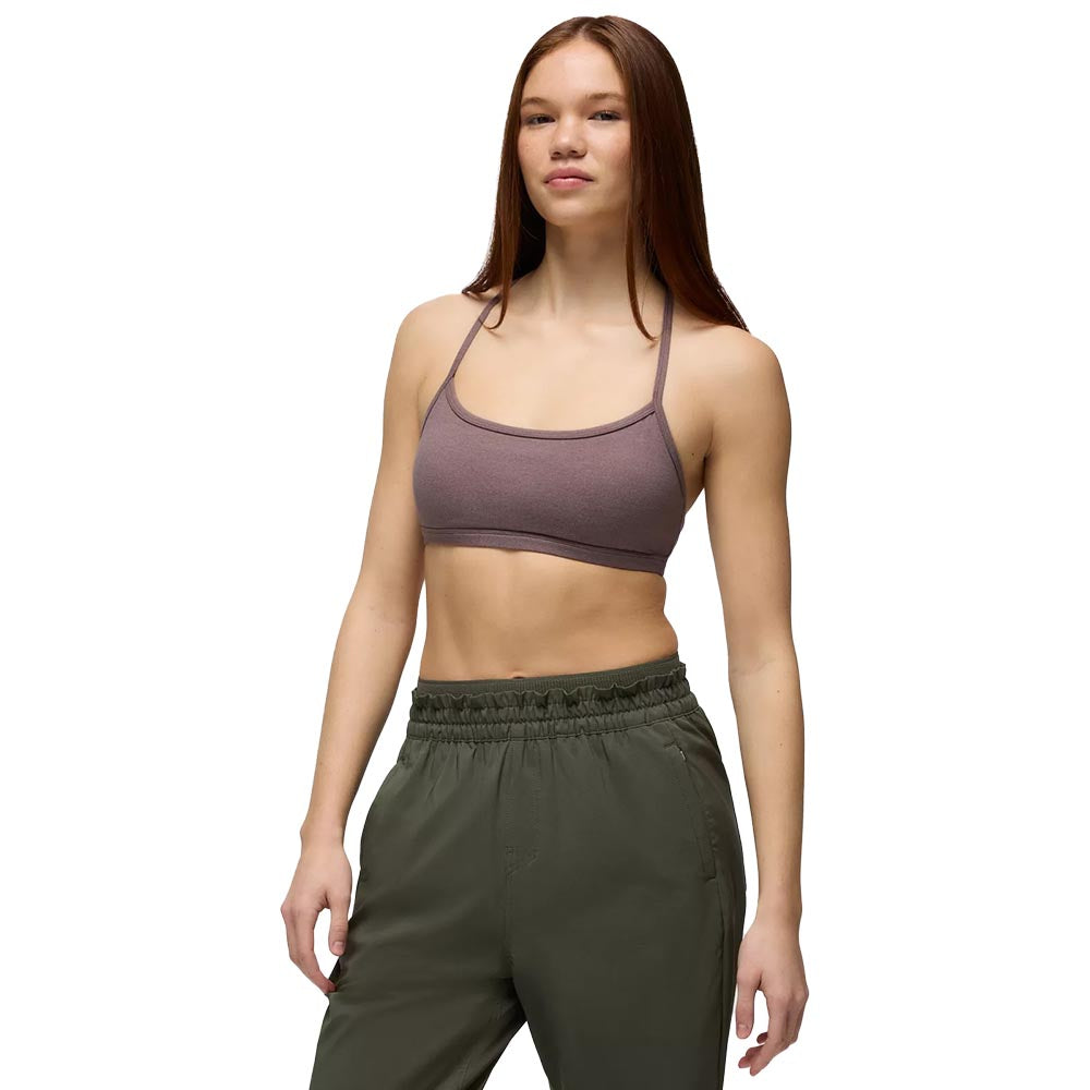 prAna Women's Heavana Every Minute Bra 2025