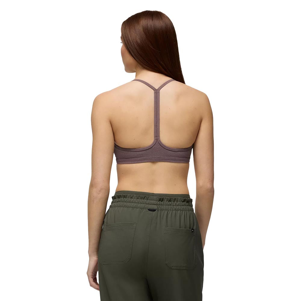 prAna Women's Heavana Every Minute Bra 2025