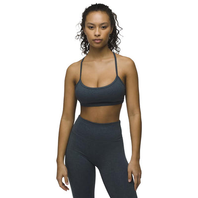 prAna Women's Heavana Every Minute Bra 2025