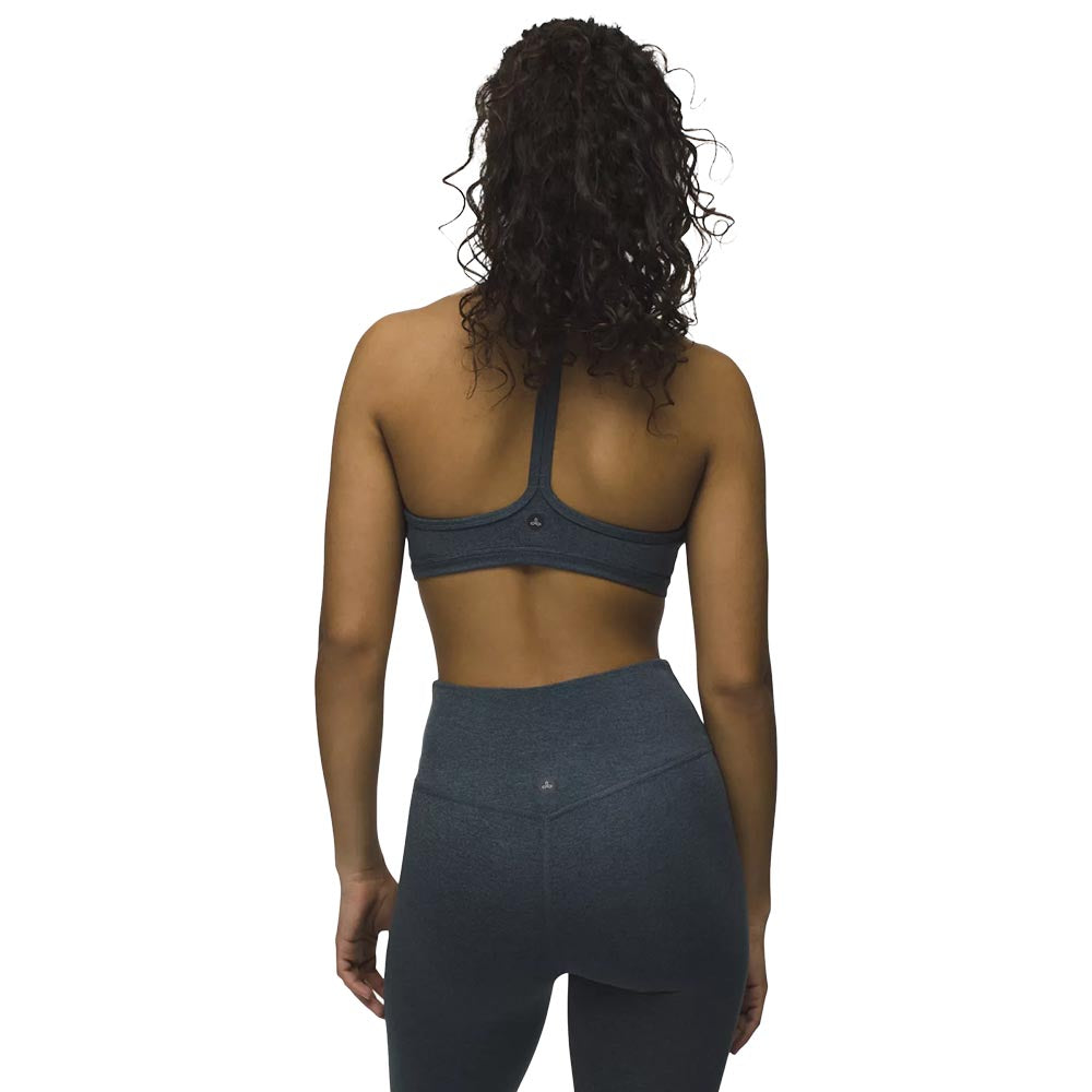 prAna Women's Heavana Every Minute Bra 2025