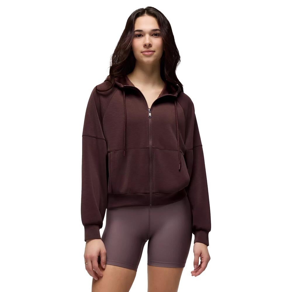 prAna Women's Shea Full Zip 2025