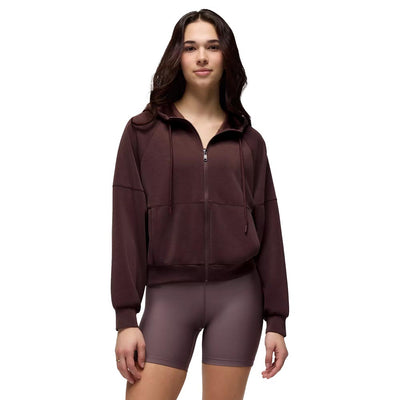 prAna Women's Shea Full Zip 2025