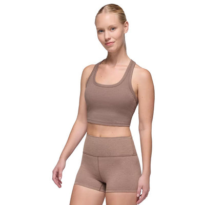 prAna Women's Heavana Racerback Bralette 2025
