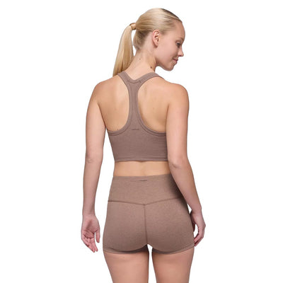 prAna Women's Heavana Racerback Bralette 2025