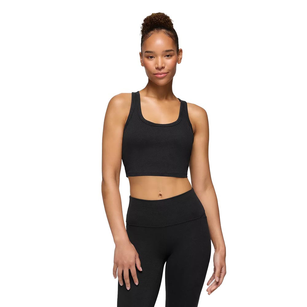 prAna Women's Heavana Racerback Bralette 2025