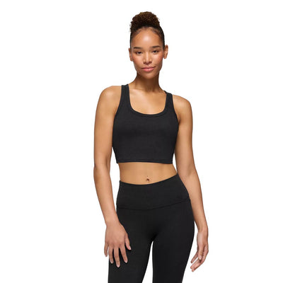 prAna Women's Heavana Racerback Bralette 2025