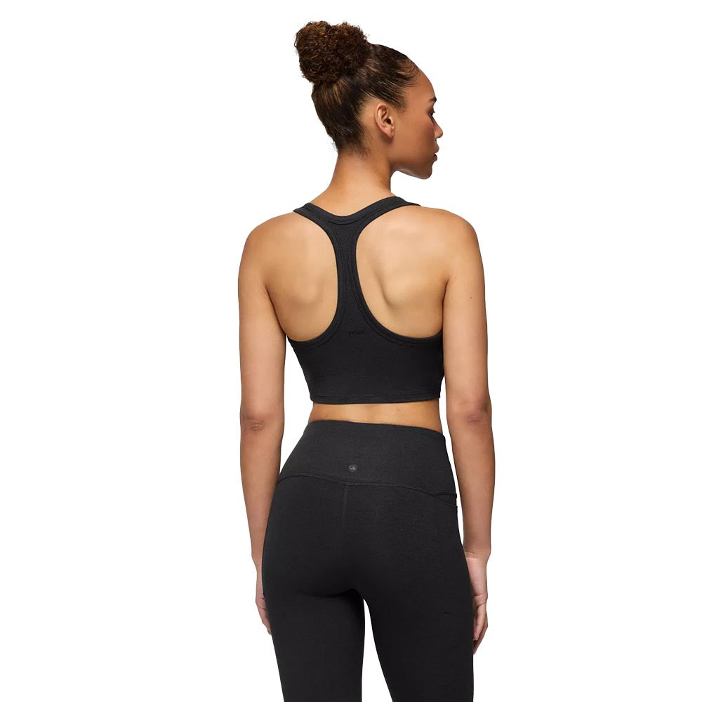 prAna Women's Heavana Racerback Bralette 2025